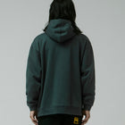 WANT IT ALL HOOD // PETROL