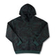 GLOBAL MIND YARDAGE HOOD // BLACK