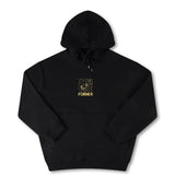 FREE CRUX HOOD // BLACK