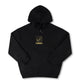 FREE CRUX HOOD // BLACK