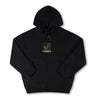 FREE CRUX HOOD // BLACK