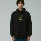 FREE CRUX HOOD // BLACK