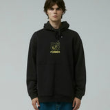 FREE CRUX HOOD // BLACK