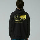 FREE CRUX HOOD // BLACK