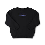 ENVISON CREW // BLACK