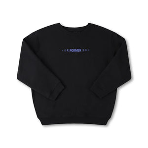 ENVISON CREW // BLACK