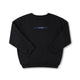ENVISON CREW // BLACK