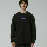 ENVISON CREW // BLACK