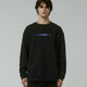 ENVISON CREW // BLACK
