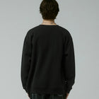 ENVISON CREW // BLACK