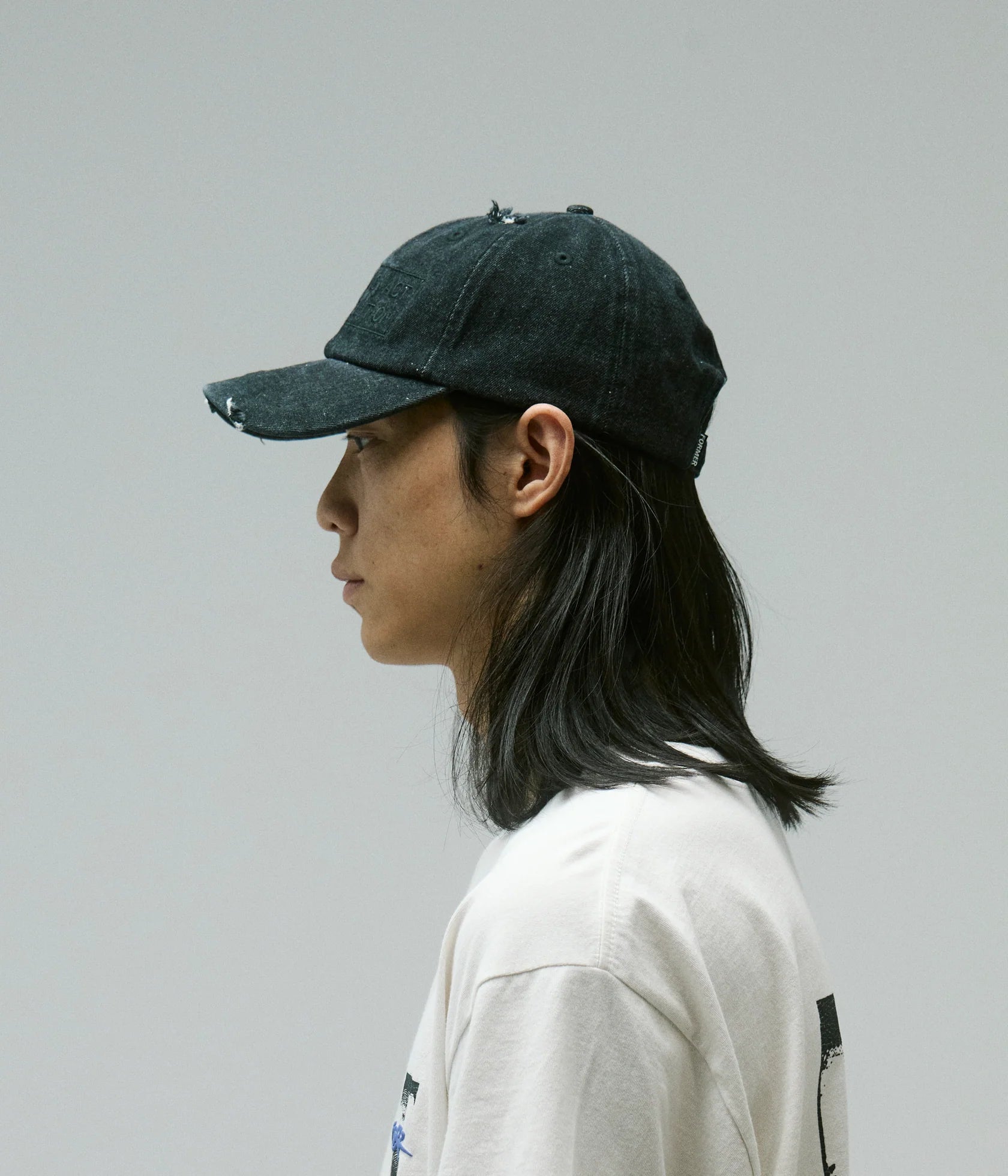 ACTION CAP // BLACK – FORMER MERCHANDISE | JAPAN OFFICIAL SITE ACTION CAP // BLACK – FORMER MERCHANDISE | JAPAN OFFICIAL SITE
