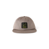 BREAK FREE CAP // KHAKI