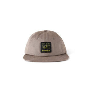 BREAK FREE CAP // KHAKI