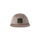 BREAK FREE CAP // KHAKI