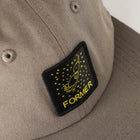 BREAK FREE CAP // KHAKI