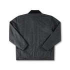 AG ACTION JACKET // BLACK