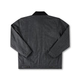 AG ACTION JACKET // BLACK