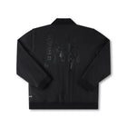 CA WEEPING JACKET // BLACK