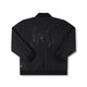 CA WEEPING JACKET // BLACK
