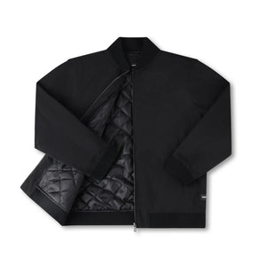 CA WEEPING JACKET // BLACK