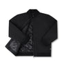 CA WEEPING JACKET // BLACK