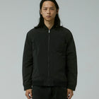 CA WEEPING JACKET // BLACK