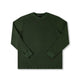 FRANCHISE WAFFLE LS T-SHIRT // SURPLUS