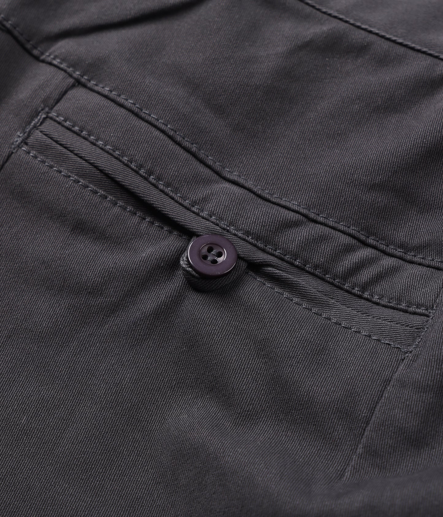 CRUX PANT // GREY