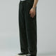 VT DISTEND DENIM CARPENTER PANT // WASHED BLACK