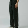 VT DISTEND DENIM CARPENTER PANT // WASHED BLACK