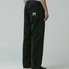 VT DISTEND DENIM CARPENTER PANT // WASHED BLACK