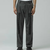 SERPENT HARMONY PANT // BLACK