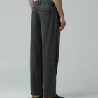 SERPENT HARMONY PANT // BLACK
