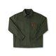 REYNOLDS FLATLINE LS OVERSHIRT // SURPLUS