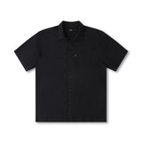 LEGACY SS SHIRT // BLACK