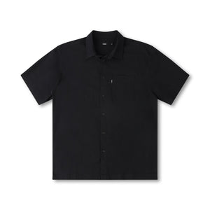 LEGACY SS SHIRT // BLACK