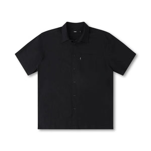 LEGACY SS SHIRT // BLACK