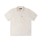 LEGACY SS SHIRT // BONE