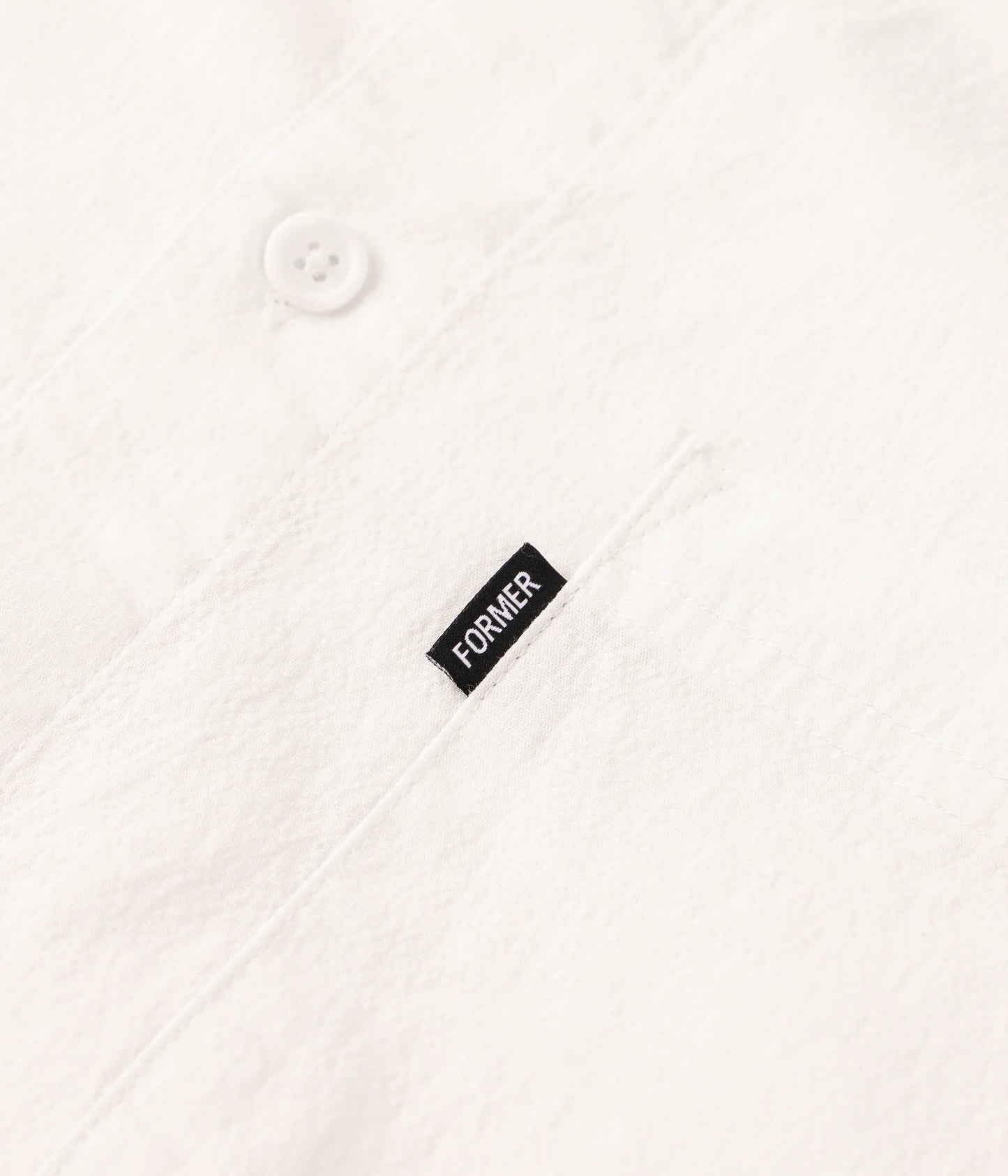 LEGACY SS SHIRT // BONE