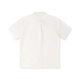 LEGACY SS SHIRT // BONE