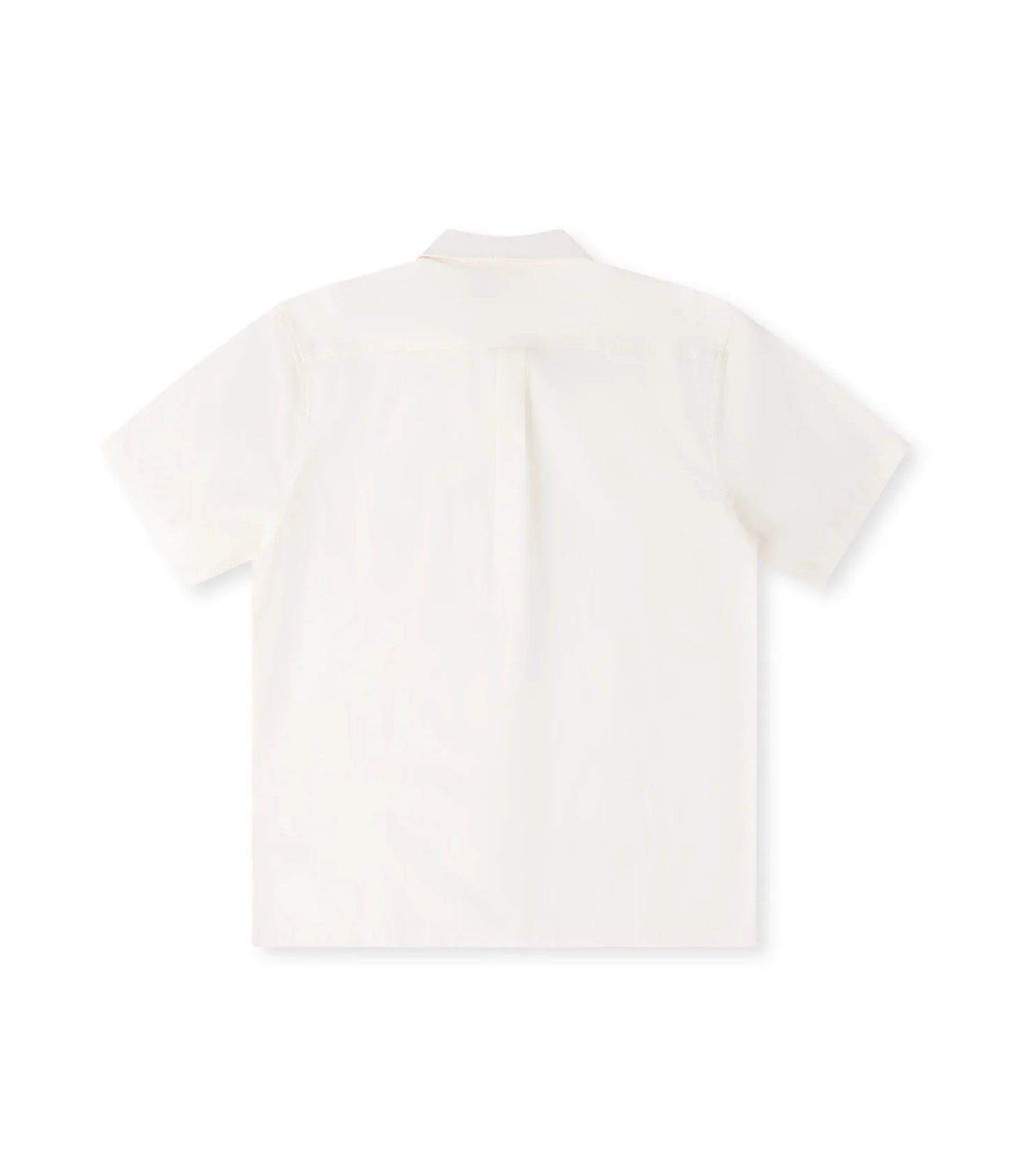 LEGACY SS SHIRT // BONE