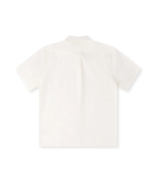 LEGACY SS SHIRT // BONE