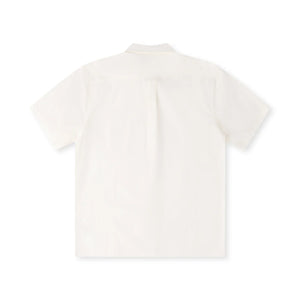 LEGACY SS SHIRT // BONE