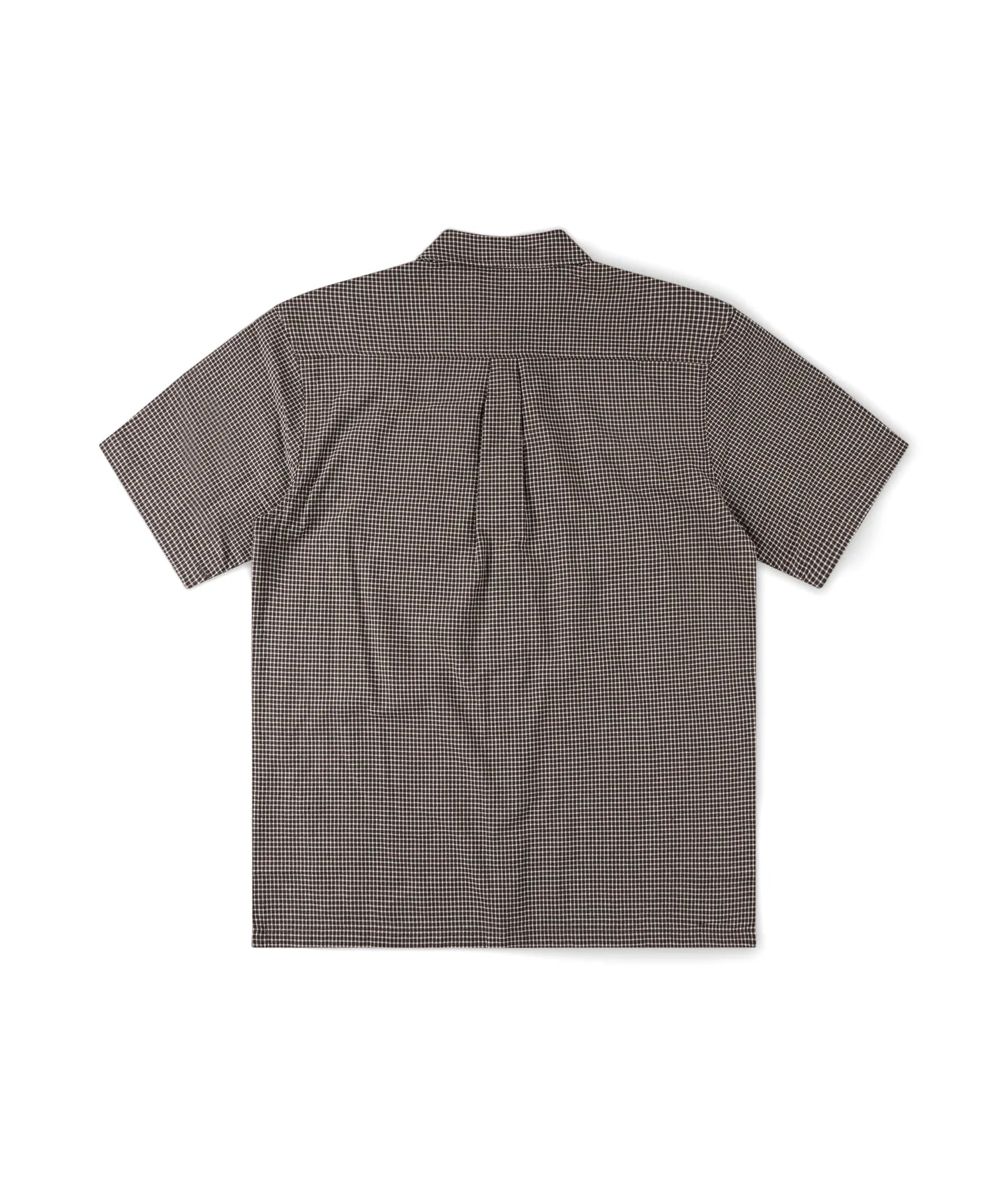 VIVIAN FLATLINE SS SHIRT // SURPLUS