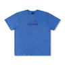 WANT IT ALL T-SHIRT // COBALT
