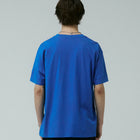WANT IT ALL T-SHIRT // COBALT