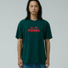 WANT IT ALL T-SHIRT // PETROL