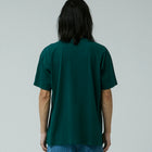 WANT IT ALL T-SHIRT // PETROL
