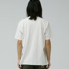 REVOLUTION T-SHIRT // BONE