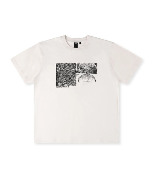 SYNTHESIS T-SHIRT // BONE